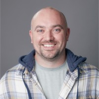 Brian Pinchok