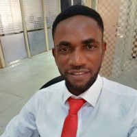 uche Ezeh