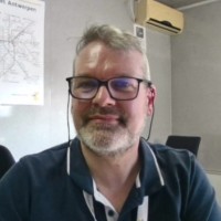 Thierry Hagendorens