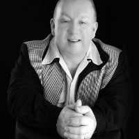 Robert Bosher