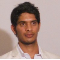 Girish Krishnoji
