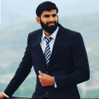 Farhat Mehmood