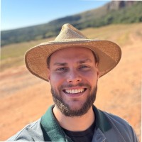 Alex Magalhães Bombonato