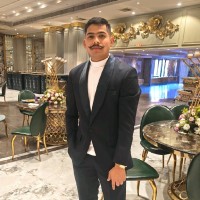 Abhishek Chaturvedi