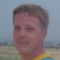 Todd Shaw