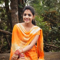 Bhargavi Das