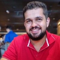 Claudio Aparecido Santos