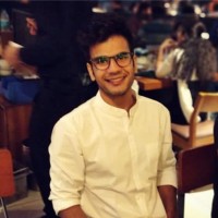 Shubham Verma