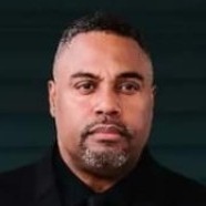 Kenneth Holley