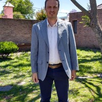 Nicolás Palaversich