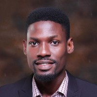 Damilola Kajopelaye-Ola