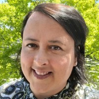 Angela Roberts, CPSM