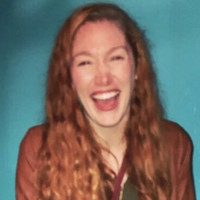 Caitlin F.