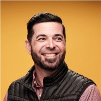Daniel Reardon