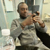 Samson Timothy Oyeleke