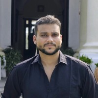 Harsh Raj Thakur