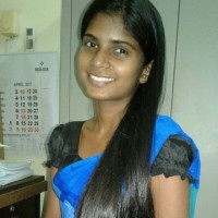 Aashica Kariyawasam