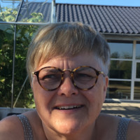 Inge Najbjerg Carstensen