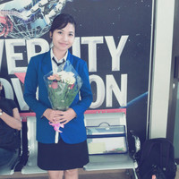 enny kadek