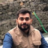 Rishabh Gulati