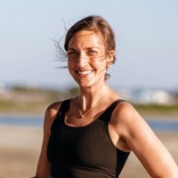 Amanda Carson, MS Counselor Ed.