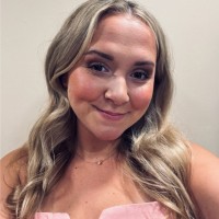 Courtney Harris, Ma