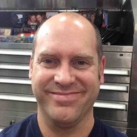 Mike Hulstedt