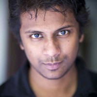 Ajith Mohan