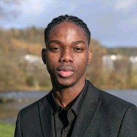 Fisayo Orekoya