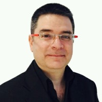 Gerardo Garcia Suarez