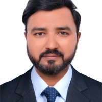 Ata Ur Rahman Ahmed Khan