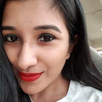 Sritama Bhattacharyya