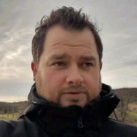 Martijn Van Der Meer