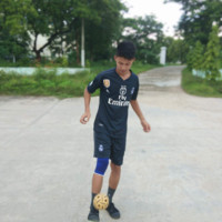 Kyaw Zaw Linn