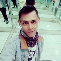 Afri Ramadhani