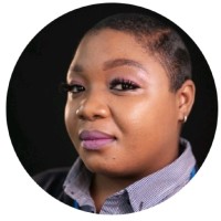 Charlotte Mndaweni