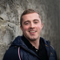 Ian Mcgarry