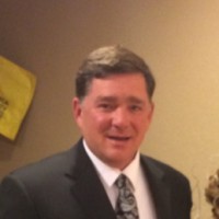 Darin Kirchenbauer