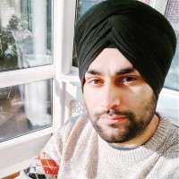 Kamaldeep Singh