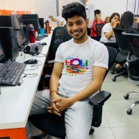 Shubham Gautam