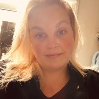 Dawn Redmond