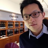 Yueh-Hung Roger Tsai