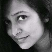 Rashmi Santosh