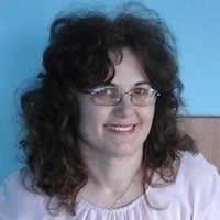 Marina Deac