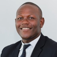 Joseph Mwanzanje