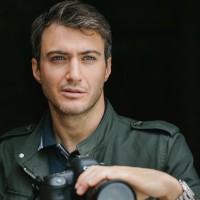 Giorgio Arcelli Fontana