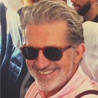 Nicolas Seisopoulos (Νικόλας Σεισόπουλος)