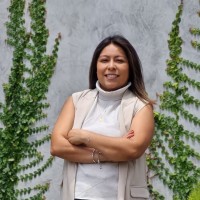 Magaly Mendoza Cordova