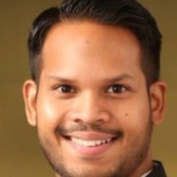 Dilup Seneviratne