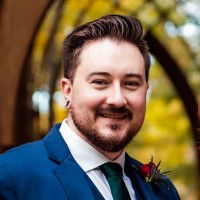 Chris Lupton